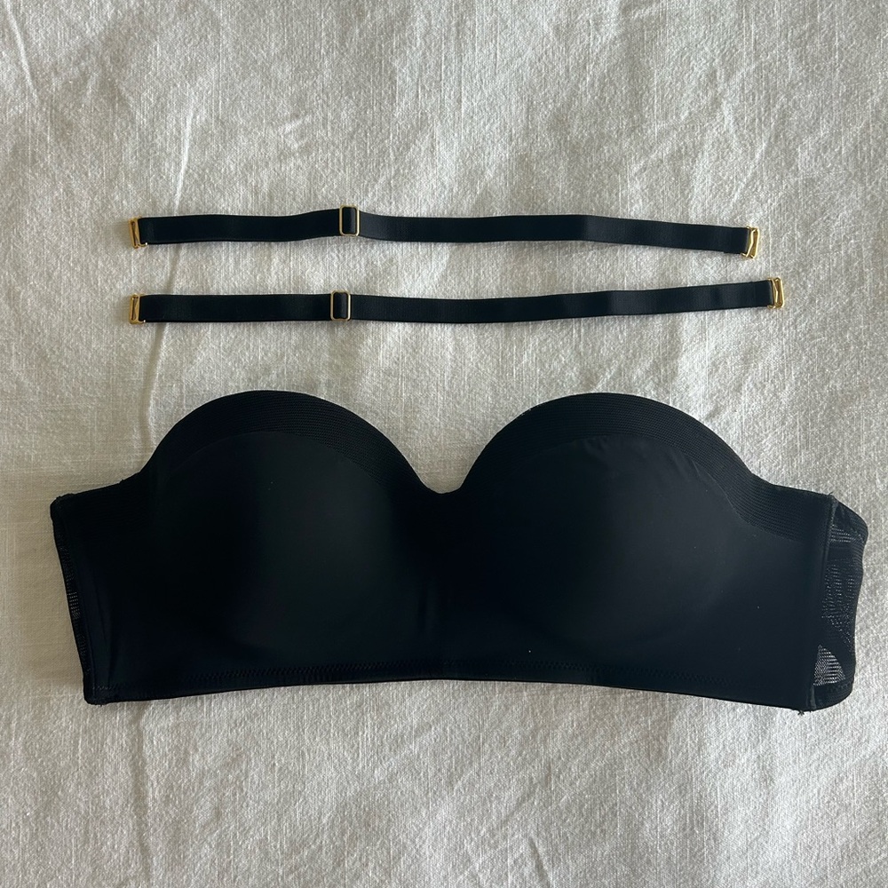 Lively Strapless Convertible Bra 34D